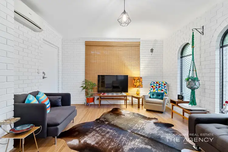 Second view of Homely villa listing, 5/115 Edward Street, Osborne Park WA 6017
