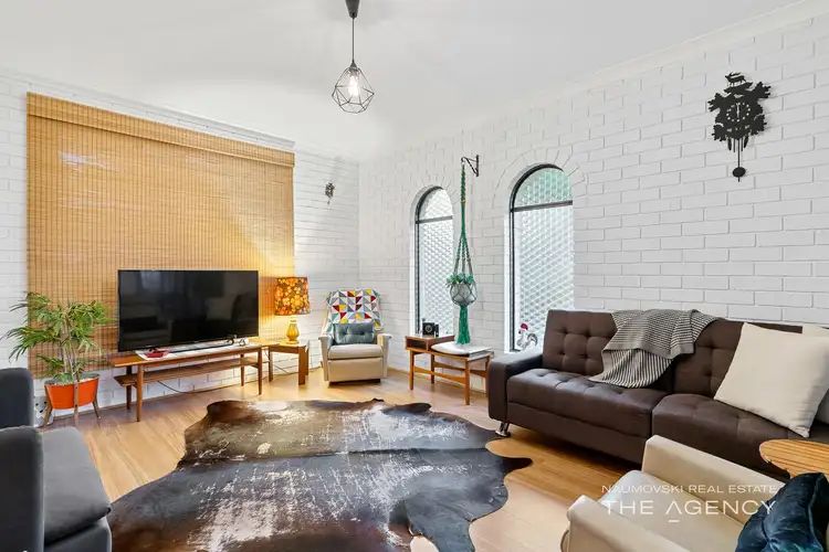 Third view of Homely villa listing, 5/115 Edward Street, Osborne Park WA 6017