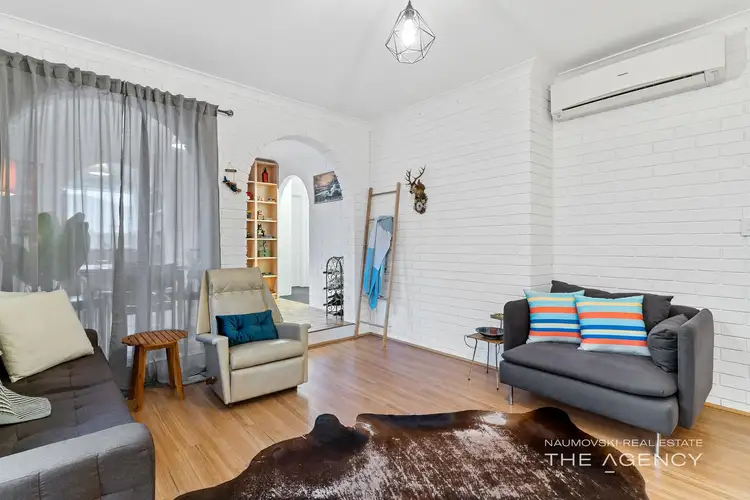 Fourth view of Homely villa listing, 5/115 Edward Street, Osborne Park WA 6017