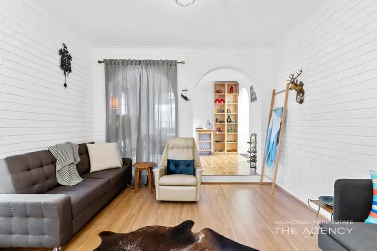 Fifth view of Homely villa listing, 5/115 Edward Street, Osborne Park WA 6017