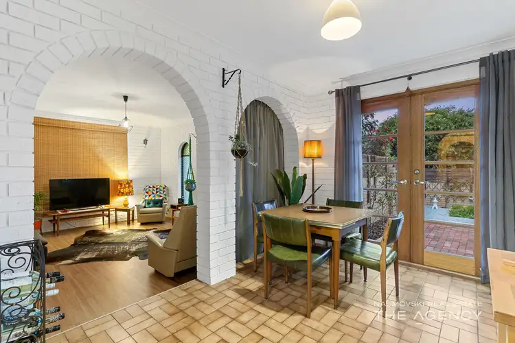 Seventh view of Homely villa listing, 5/115 Edward Street, Osborne Park WA 6017