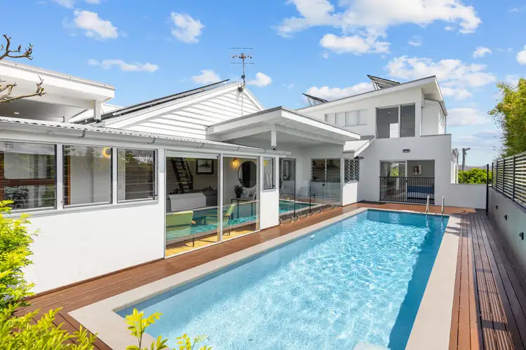 Fifth view of Homely house listing, 23 Lorilet Street, Peregian Beach QLD 4573