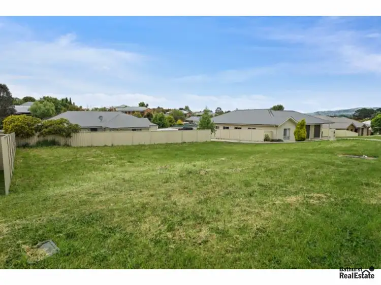 57 Marsden Lane, Kelso NSW 2795