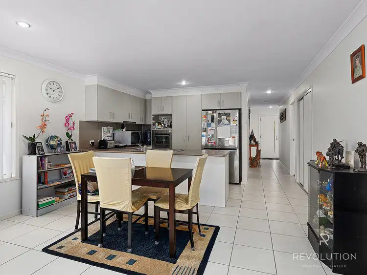 Third view of Homely house listing, 18 Freya Street, Brassall QLD 4305