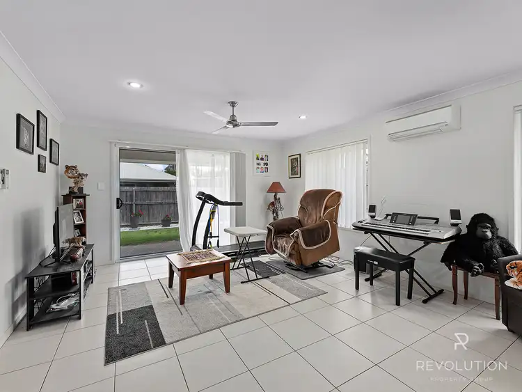 Fourth view of Homely house listing, 18 Freya Street, Brassall QLD 4305