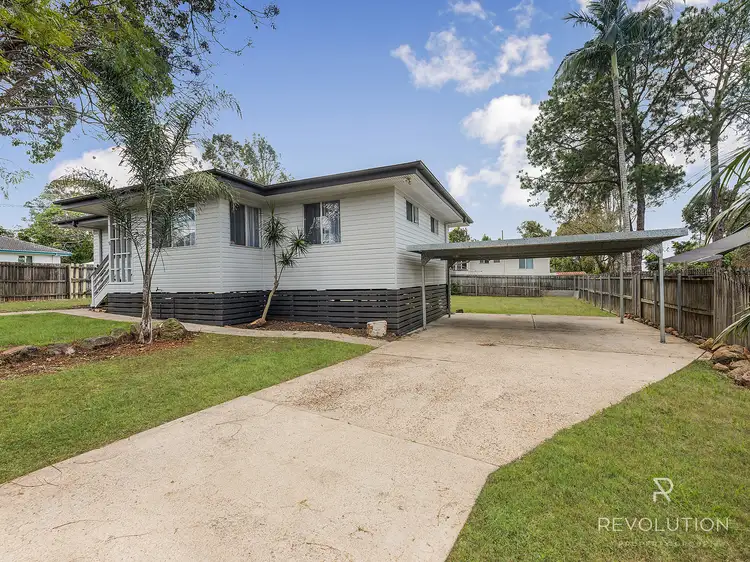5 Bass Street, Leichhardt QLD 4305