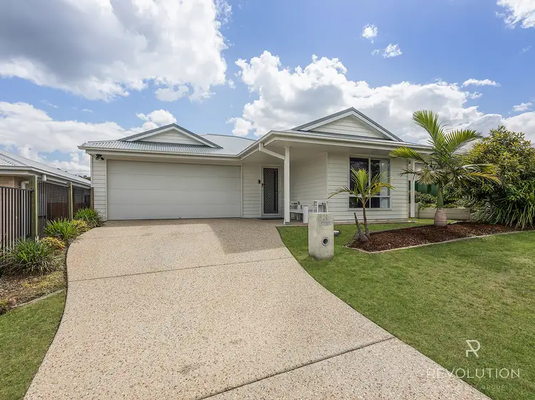 20 William Street, Deebing Heights QLD 4306