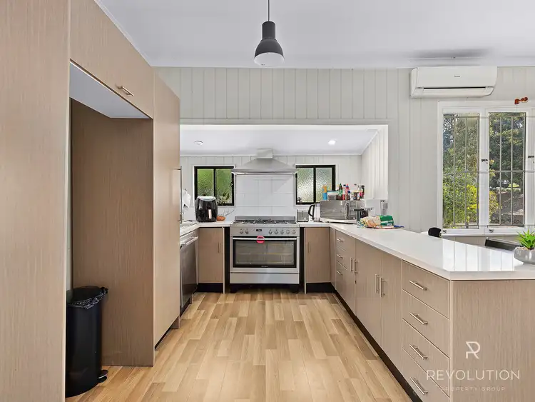 Second view of Homely house listing, 15 Ferguson Street, North Ipswich QLD 4305