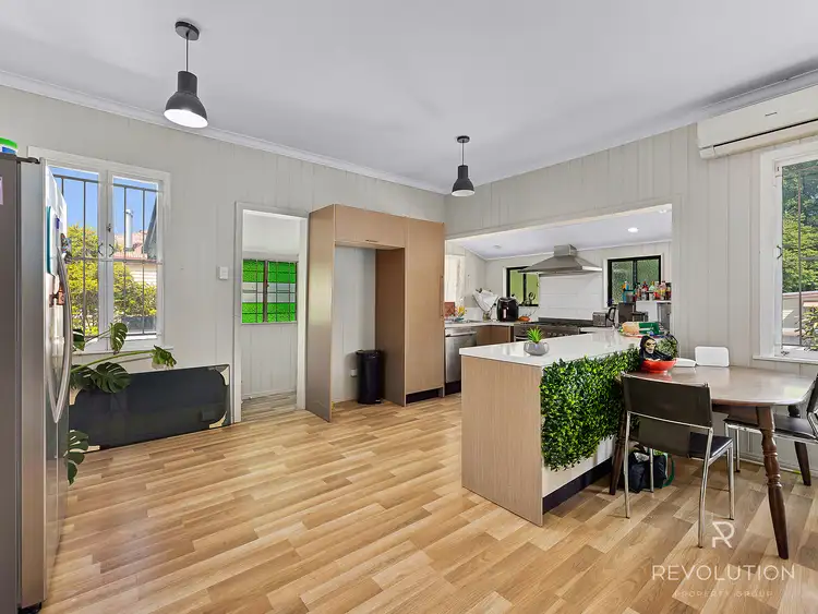 Fifth view of Homely house listing, 15 Ferguson Street, North Ipswich QLD 4305
