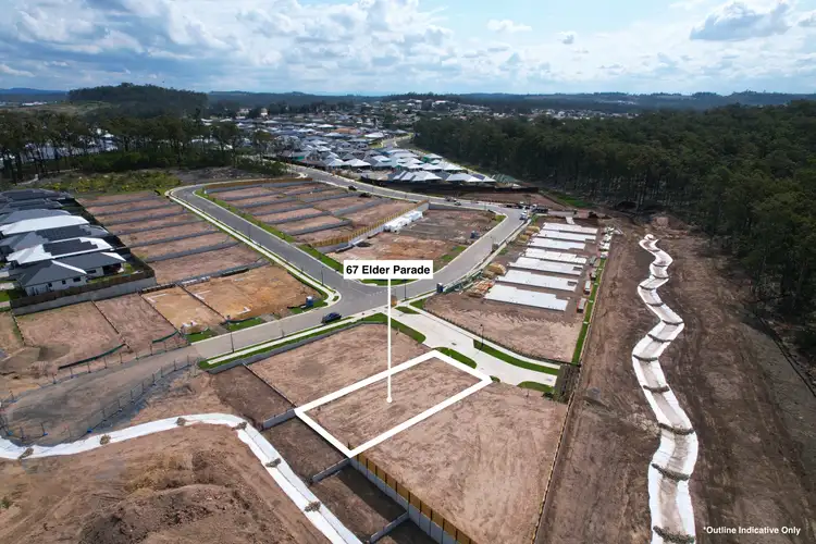 Third view of Homely land listing, 67 Elder Parade, Collingwood Park QLD 4301