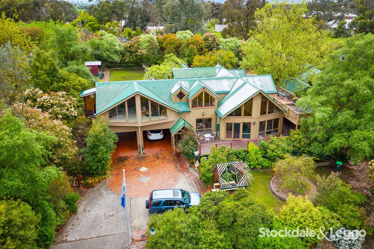Main view of Homely house listing, 47 Mackeys Road, Churchill VIC 3842