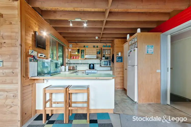 Third view of Homely house listing, 47 Mackeys Road, Churchill VIC 3842