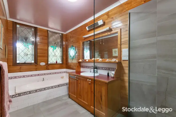 Fourth view of Homely house listing, 47 Mackeys Road, Churchill VIC 3842