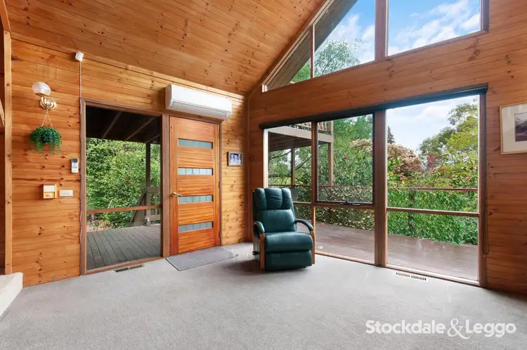 Fifth view of Homely house listing, 47 Mackeys Road, Churchill VIC 3842