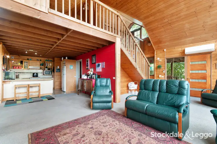 Sixth view of Homely house listing, 47 Mackeys Road, Churchill VIC 3842