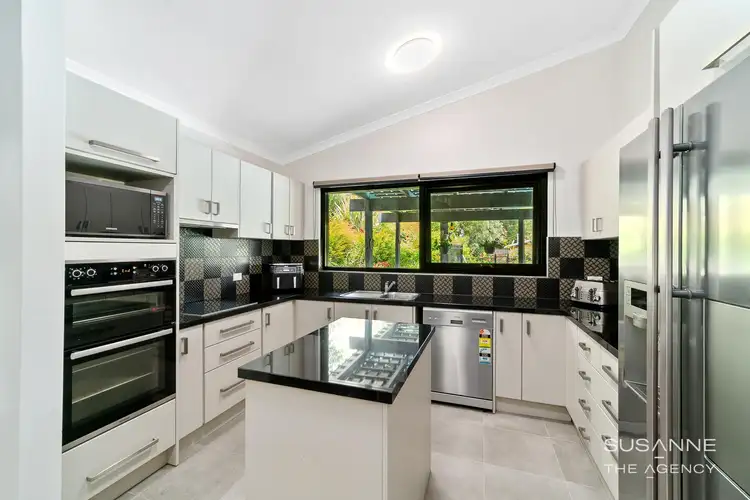 Sixth view of Homely house listing, 79 Hardey Road, Glen Forrest WA 6071