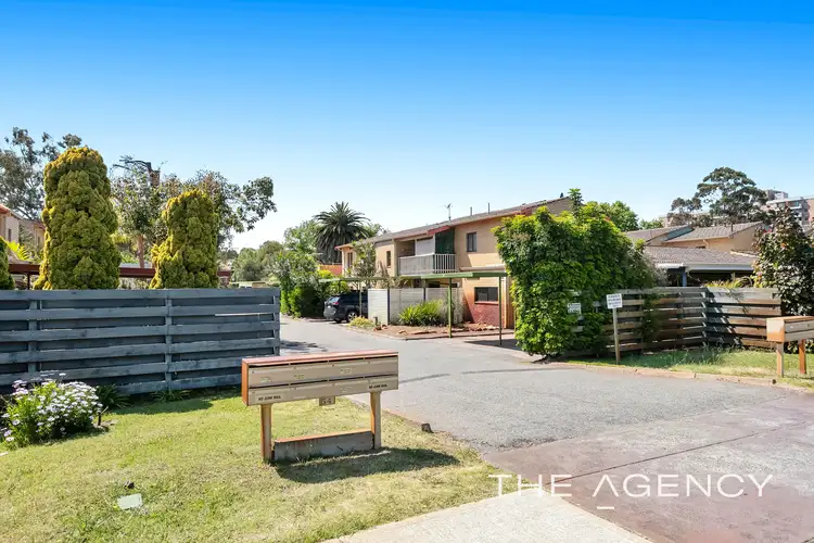 19/54 Pollard Street, Glendalough WA 6016