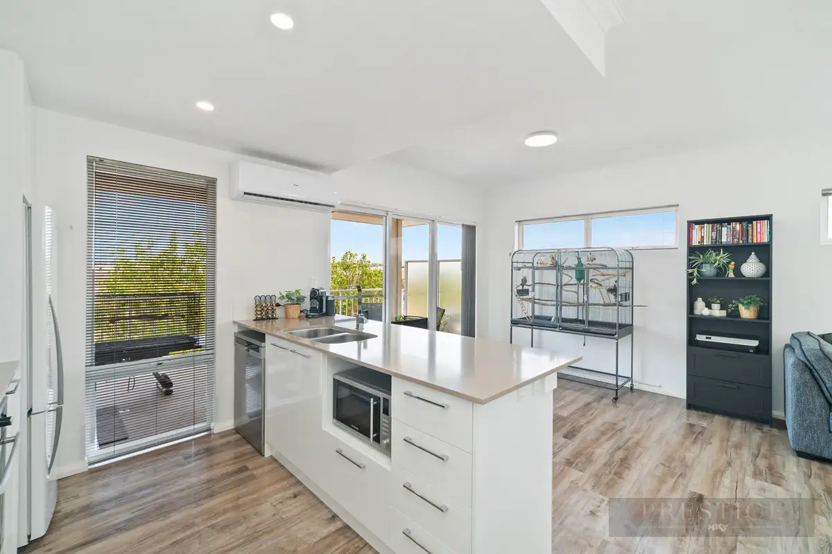 Main view of Homely unit listing, 8/341 Banrock Drive, Ellenbrook WA 6069