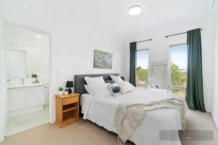 Second view of Homely unit listing, 8/341 Banrock Drive, Ellenbrook WA 6069