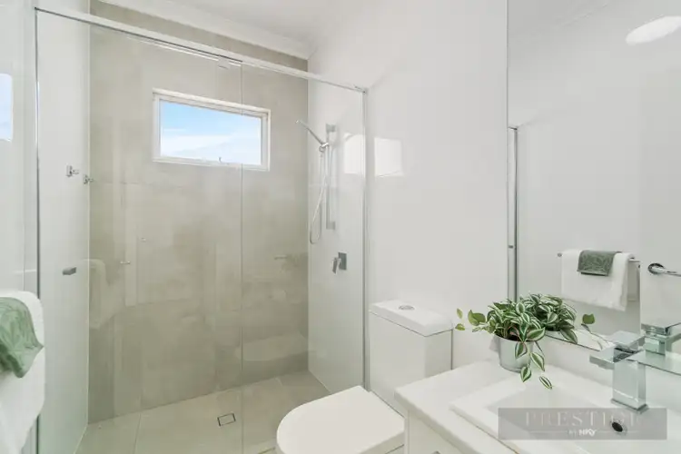 Third view of Homely unit listing, 8/341 Banrock Drive, Ellenbrook WA 6069