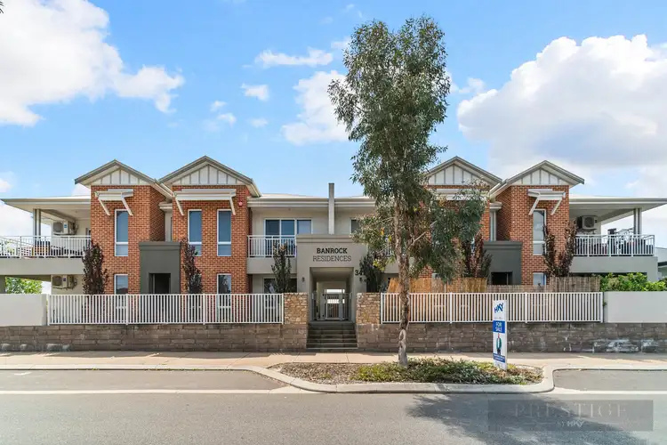 Fourth view of Homely unit listing, 8/341 Banrock Drive, Ellenbrook WA 6069