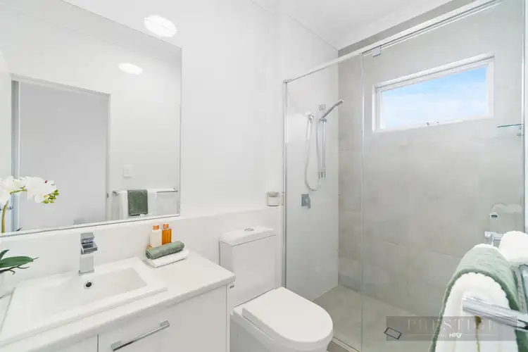 Seventh view of Homely unit listing, 8/341 Banrock Drive, Ellenbrook WA 6069