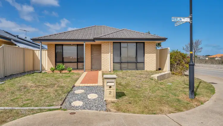 Main view of Homely house listing, 2 Keelia Vale, Lakelands WA 6180