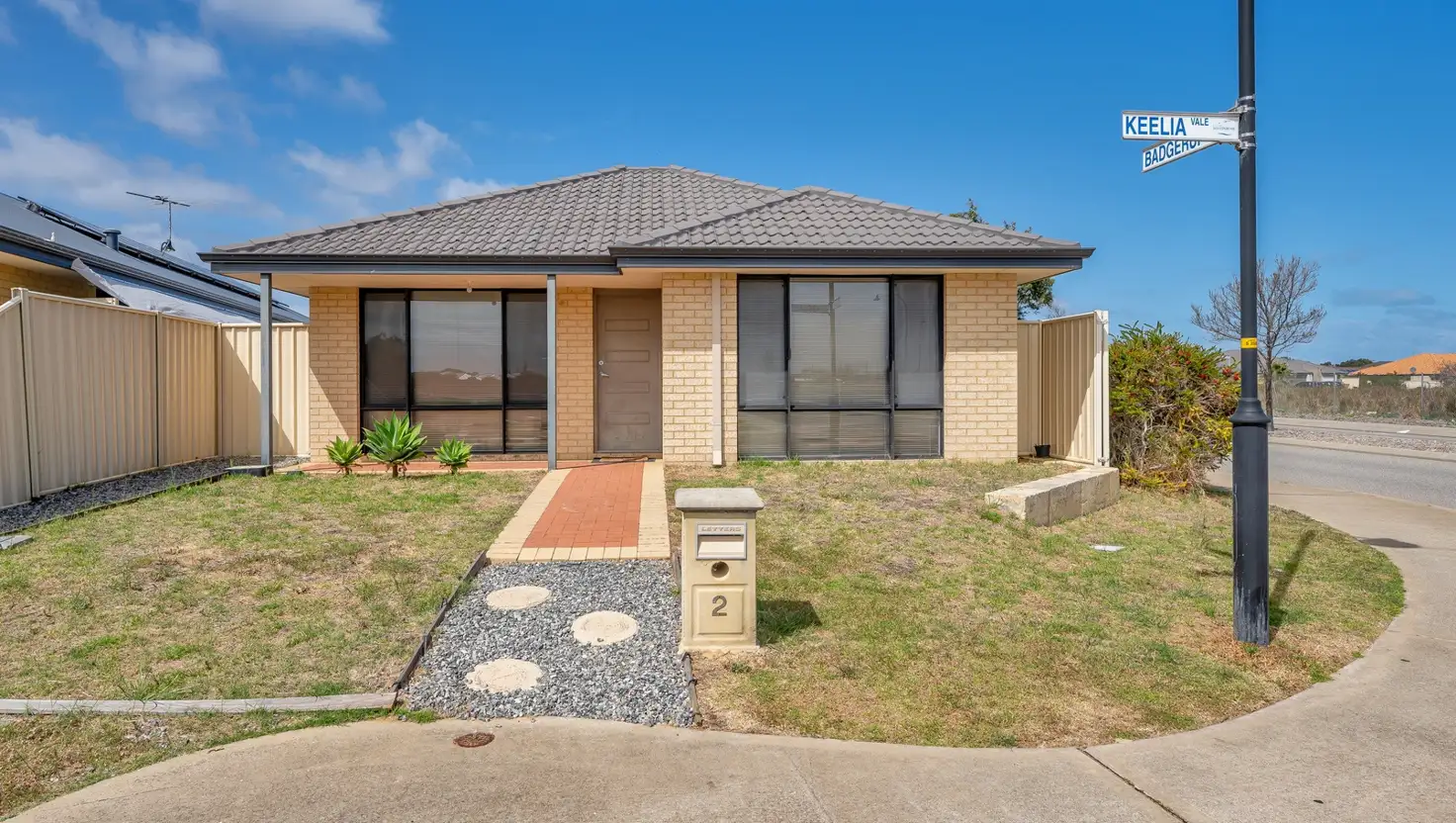 Main view of Homely house listing, 2 Keelia Vale, Lakelands WA 6180