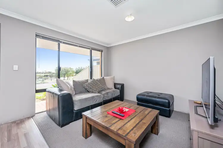 Second view of Homely house listing, 2 Keelia Vale, Lakelands WA 6180