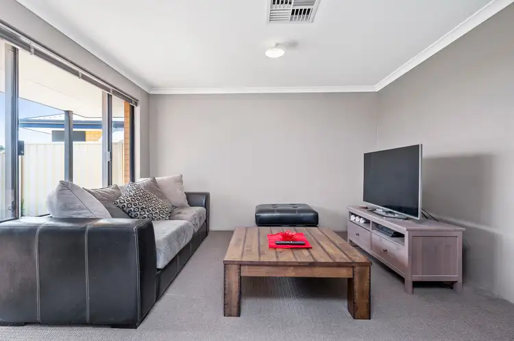 Third view of Homely house listing, 2 Keelia Vale, Lakelands WA 6180