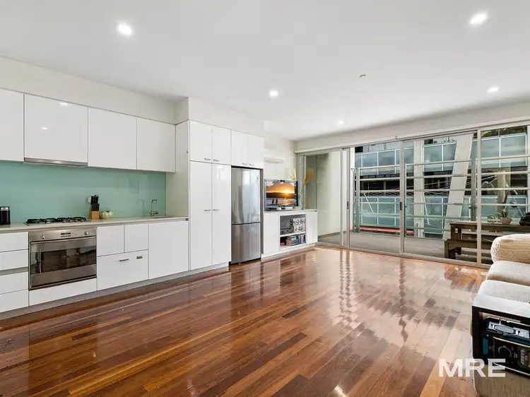 9/2 King Street, Prahran VIC 3181