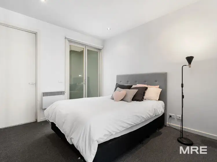 Sixth view of Homely apartment listing, 9/2 King Street, Prahran VIC 3181