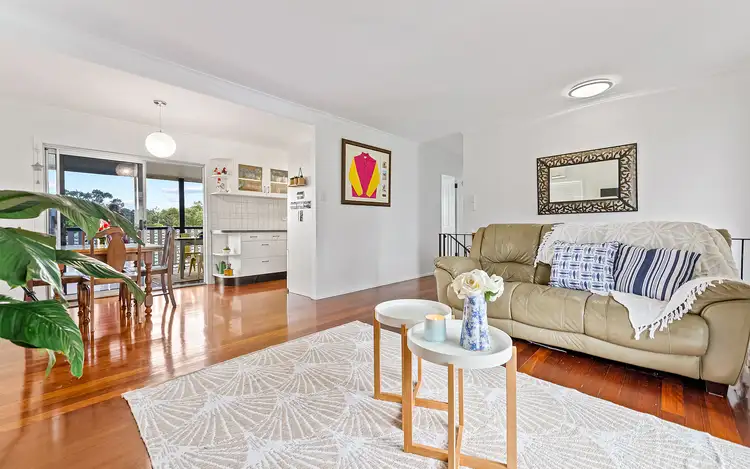Second view of Homely house listing, 16 Carlyle Street, Seventeen Mile Rocks QLD 4073