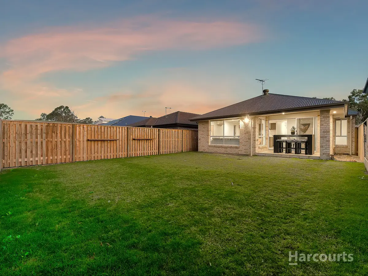 Main view of Homely house listing, 11 Tasman Boulevard, Fitzgibbon QLD 4018