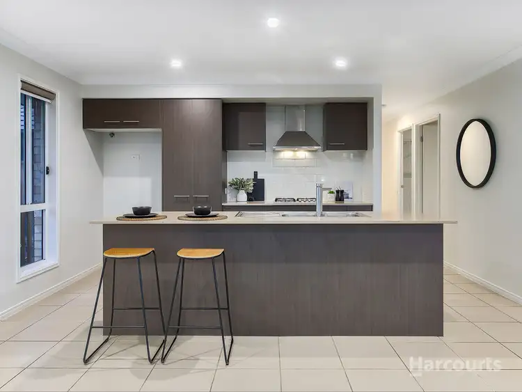 Second view of Homely house listing, 11 Tasman Boulevard, Fitzgibbon QLD 4018