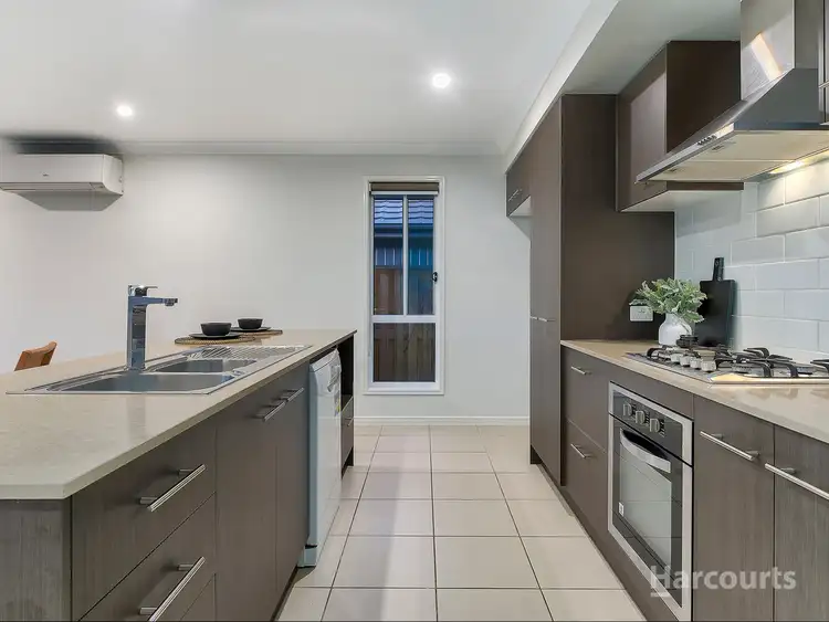 Fourth view of Homely house listing, 11 Tasman Boulevard, Fitzgibbon QLD 4018