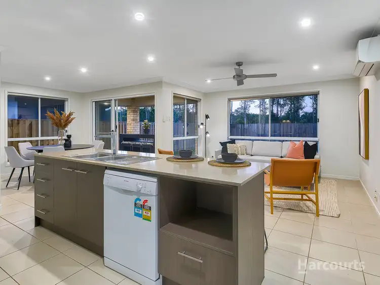 Fifth view of Homely house listing, 11 Tasman Boulevard, Fitzgibbon QLD 4018