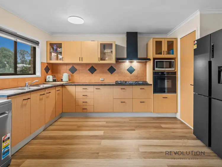 Fifth view of Homely house listing, 24 Kay Street, North Ipswich QLD 4305