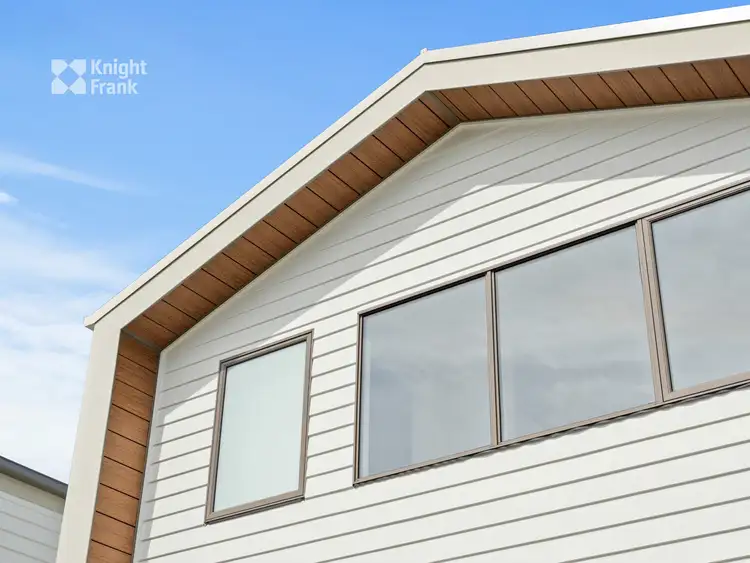 Third view of Homely townhouse listing, 32 Paperbark Crescent, Kingston TAS 7050