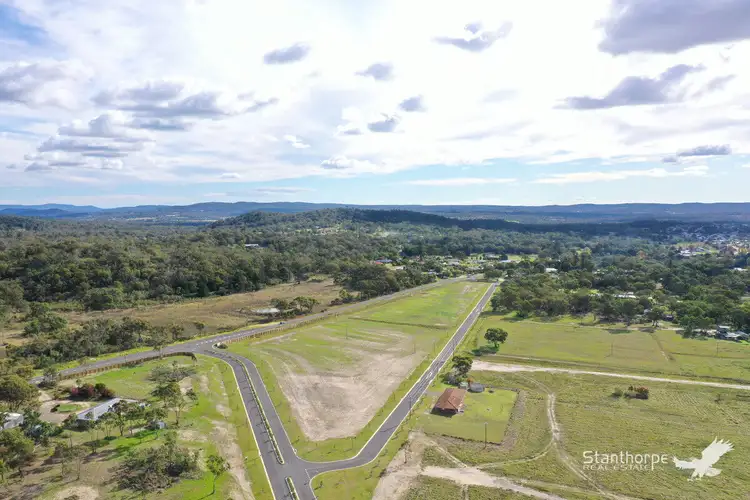 LOT 2, 232 Sugarloaf Road, Stanthorpe QLD 4380