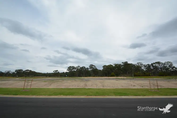 Fourth view of Homely land listing, LOT 2, 232 Sugarloaf Road, Stanthorpe QLD 4380
