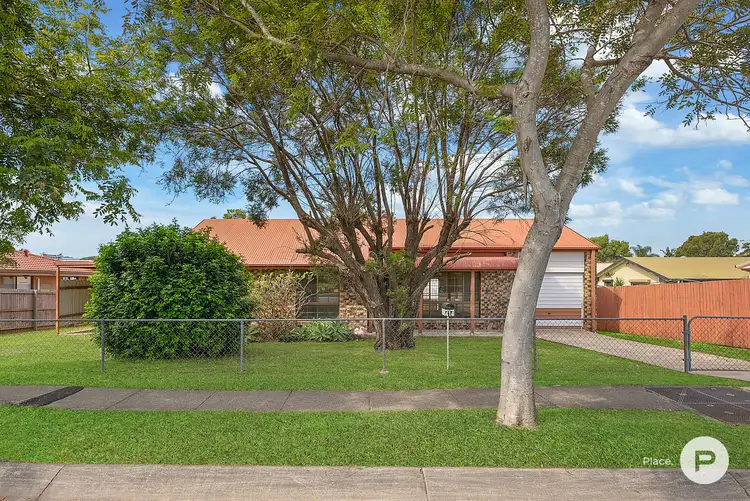 Main view of Homely house listing, 414 Tufnell Road, Banyo QLD 4014