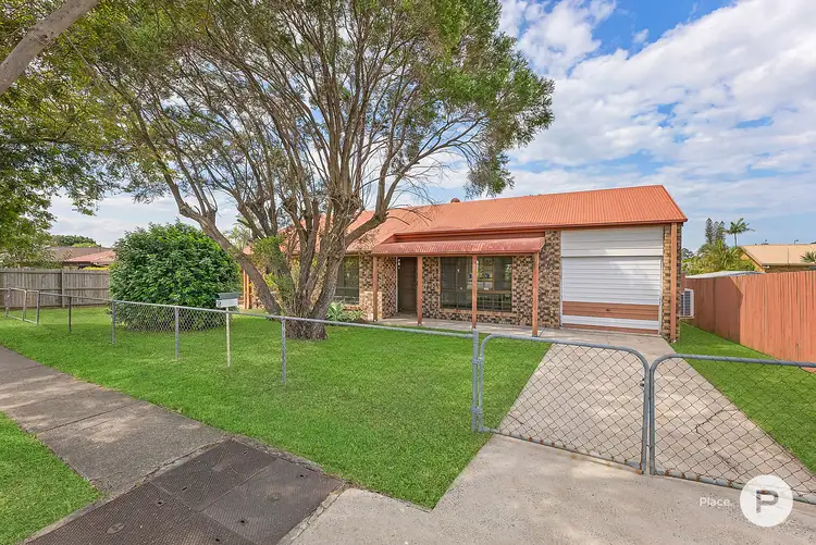 Second view of Homely house listing, 414 Tufnell Road, Banyo QLD 4014