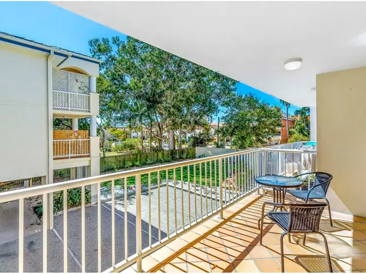 3/36 Back Street, Biggera Waters QLD 4216
