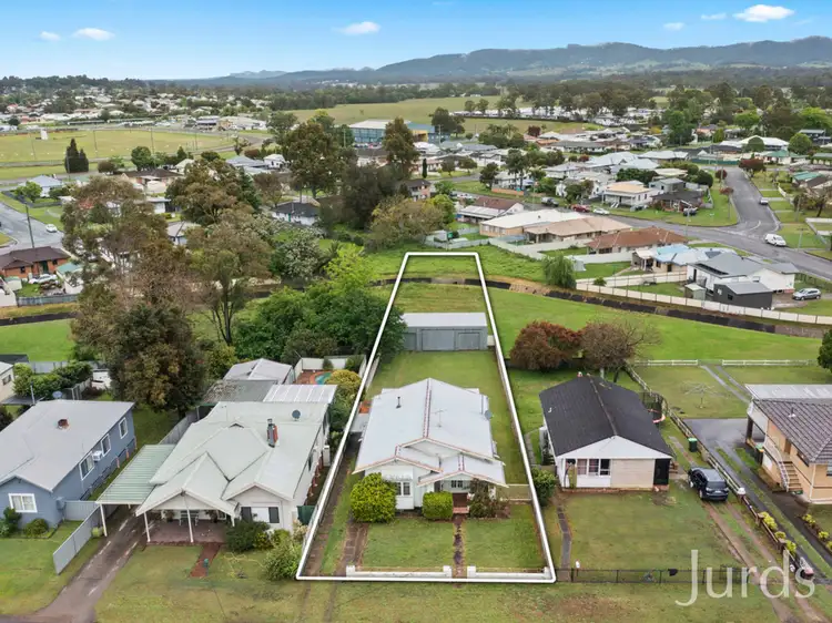 23 Mills Crescent, Cessnock NSW 2325