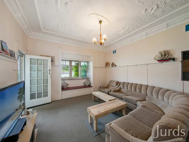 Third view of Homely house listing, 23 Mills Crescent, Cessnock NSW 2325