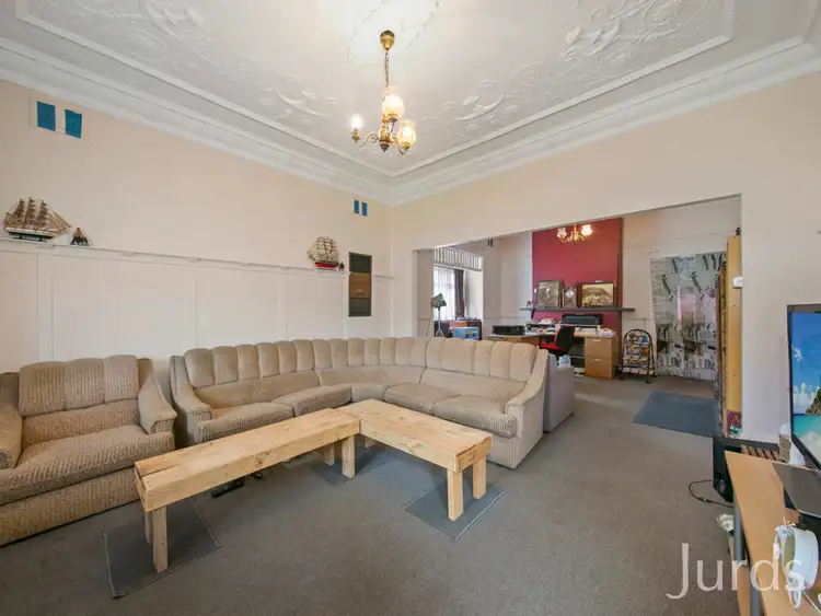 Fourth view of Homely house listing, 23 Mills Crescent, Cessnock NSW 2325