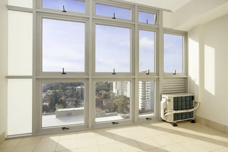 Fourth view of Homely apartment listing, 154/1 Railway Parade, Burwood NSW 2134
