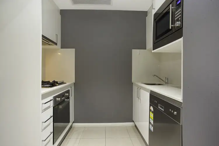 Fifth view of Homely apartment listing, 154/1 Railway Parade, Burwood NSW 2134
