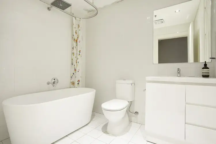 Sixth view of Homely apartment listing, 154/1 Railway Parade, Burwood NSW 2134